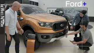 The New Ford+ Plan &ndash; Ford Capital Markets Day Business Plan