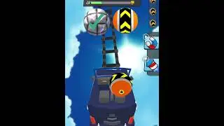 💥 Going Balls VS Rollance Ball VS Action Ball Games New Race 9 | Android/IOS Games