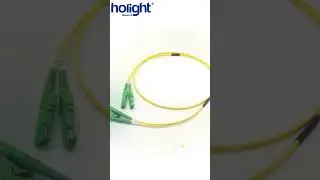 Special Patch Cords