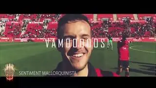 R.c.d.Mallorca VAMOOOS...! SON MOIX