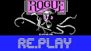 Rogue [re.play - #1] Intro und Box [German/Deutsch]