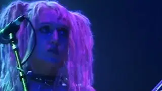 Switchblade Symphony 