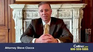 Tips On How To Avoid Potentially Fatal Pedestrian Accidents | Cellino Law