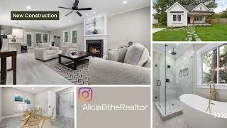 1908 Southgate St, Durham, NC 27703 | Agent Group Realty | Alicia Barnes