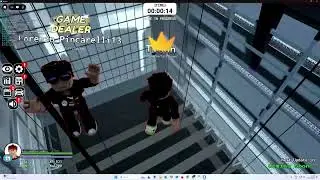 Punishment Peril Season 2 Episode 5 Project Borderlands