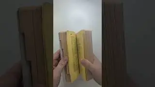 ASMR Horology Antique Books