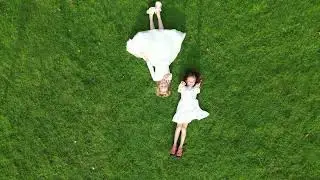 Matt & Megan Coseners House Wedding 2023