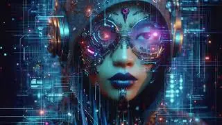 Last Dawn - (CyberPunk Music / New track every day)