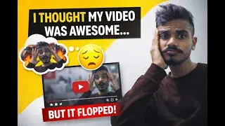 Video Creation Struggles & Wins: Making Content When I Feel Right