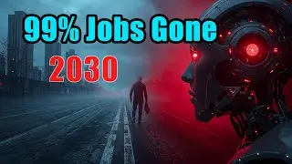 The AI Safety Expert: Only 5 Jobs Remain by 2030 &ndash; Dr. Yampolskiy