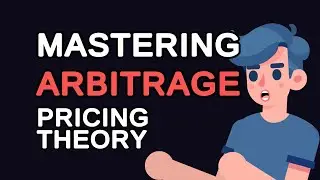 Mastering Arbitrage Pricing Theory: Simplified Explanation