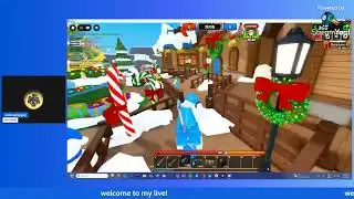 icers collab[twitch livestream reupload]