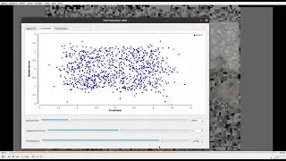 gr-isdbt demo on GNU Radio 3.8