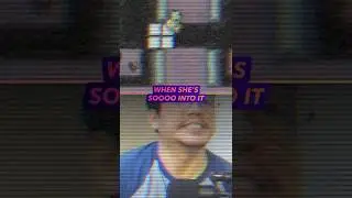 When she's soooo into it - Full Episode  