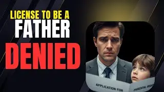 Why Unmarried Fathers Have No Rights