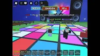 Jandel's Admin Abuse (old update) i miss grow a garden :(