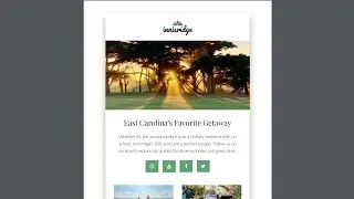 WALKTHROUGH - The Ultimate Guide to Resort Marketing Automation