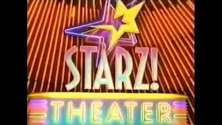 Starz! Theater ID - Full Version (1999-2005)