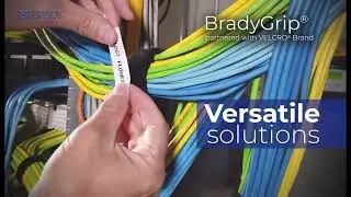 Brady M210 Portable Label Printer - Industrial-Strength On-The-Go Labeling! | SPC
