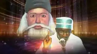 Seydi Mouhamed El Cheikh - Gamou - 2015 - 2e  Gamou - 01 - (23.12.2015)