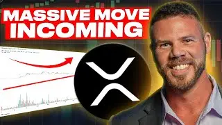 Experts Predict Massive XRP Move Incoming Very Soon (XRP Dark Pools)
