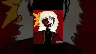 Speedpaint! (I have no idea why the quality sucks, sorry)