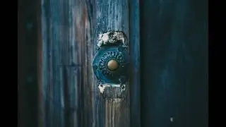 Classic Door Bell Ding Dong Sound Effect