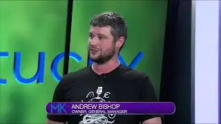 Lexington Craft Beer Week: Ethereal Brewing