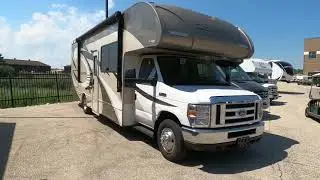 2017 THOR MOTOR COACH QUANTUM RQ29 - Used Motorhome For Sale - Milwaukee, WI