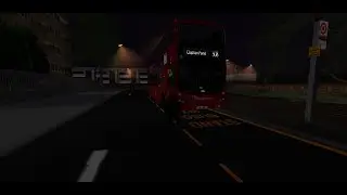 evoseti showcase in roblox east london project