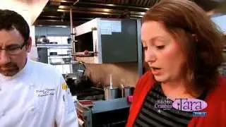 Kitchen Crashin with Tara -Country Club of Salisbury