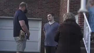 21 Year Old Caught In Front Of His Grandma Has Had Multiple Incidents Already (South Hackensack, NJ)