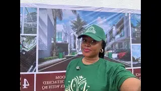 House for sale in Lekki Lagos Nigeria:Launching of Landview residence in Sangotedo Lekki