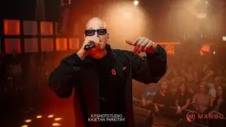 Koncert Paluch - Mango Club Opole - Aftermovie