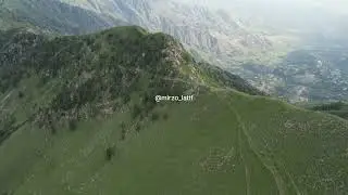untouched Area of Dir Upper | Khushal Band Top | Batlai | Sultankhail Dara | Shenklai Top | maidan