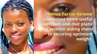 Venus Factor Workout Schedule For Women at Home exercises to lose weight.
