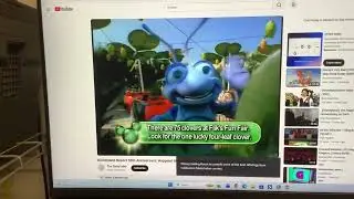 Chapter 21 A Bug&rsquo;s Land