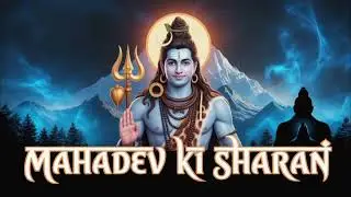 Mahadev Ki Sharan | Har Dukh Ka Ek Hi Sahara 🔱🙏