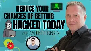 Episode 382 - Lessons Learned From Losing $400,000 With Aaron Parkinson