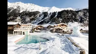 Schneeberg Family Spa Resort - Imagevideo Winter 2025