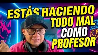 No puedes ser profesor y no estar usando NotebookLM