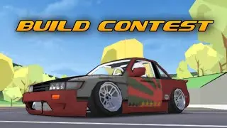 Top 10 Stance Builds - FR Legends Build Contest #1