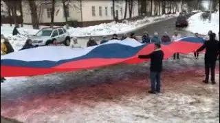 Всероссийская акция 