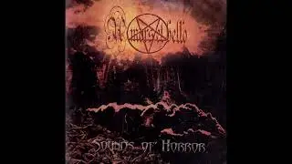 A Mors et Bello - Sounds of Horror - LP - 2005 - (Mexico) - Orchestral-Symphonic Black Metal