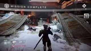 Destiny Level 8 Devils' Lair Duo Part 3