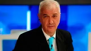 Mauro Viale: Las dudas que dej&oacute; su muerte