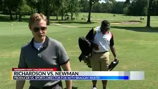 Mississippi's Most Challenging Holes: Deerfield