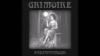 Grimoire【Parfaitamour】