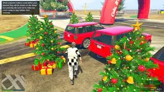 GTA 5 MODDED JOB - PS4 WITH LINK | 1