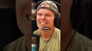 3 УРОКА ОТ ГЛАВНОГО МАФИОЗНОГО ГЛАВЫ - JRE